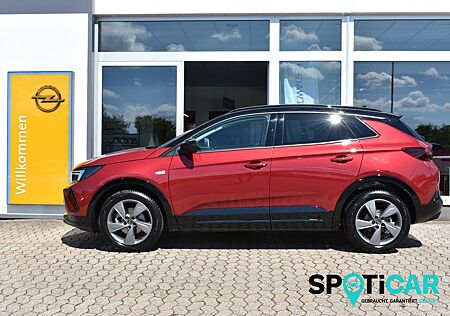 Opel Grandland X Grandland GS Aut. * ACC * 360° Kamera *