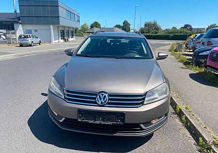 VW Passat Variant Volkswagen Trendline BlueMotion