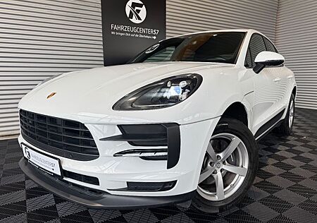 Porsche Macan 2.0L/CARPLAY/LED/RFK/ELEKTR. SITZE