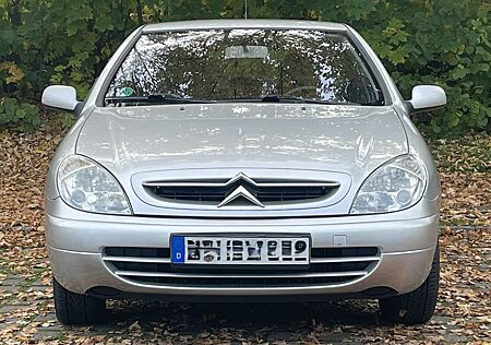 Citroën Xsara 1.6 16V Chrono Chrono