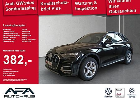 Audi Q5 40 TFSI Advanced qu. S tr. Matrix*360*AHK*ACC