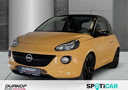 Opel Adam 1.0 ecoFlex Turbo Open Air Winter-Paket PDC