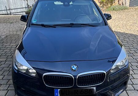 BMW 218 gebraucht kaufen BMW 218d 218 Active Tourer Advantage Advantage