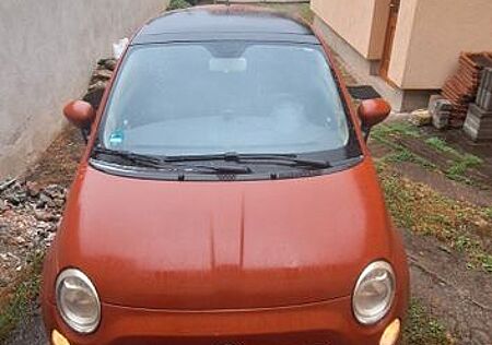 Fiat 500S