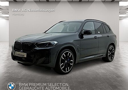 BMW X3 M40i AHK Driv.Assist.Prof Harman/K Head-Up