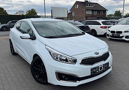 Kia Pro_ceed pro cee'd / ProCeed | 1.HAND | KAMERA | NAVI