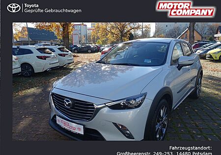 Mazda CX-3 Kizoku Intense