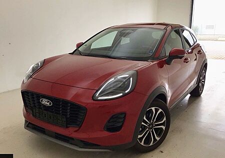 Ford Puma Titanium*360°Kamera*Blis*