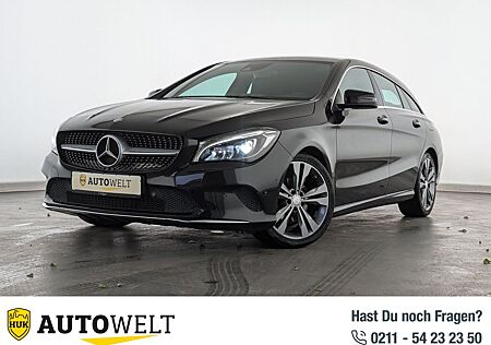 Mercedes-Benz CLA 200 Shooting Brake Urban LED+NAVI+PDC+SHZ+BC