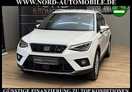 Seat Arona FR-Line Beats 1.0 TSI Navi*LED*Mirror Link