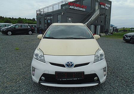Toyota Prius Basis