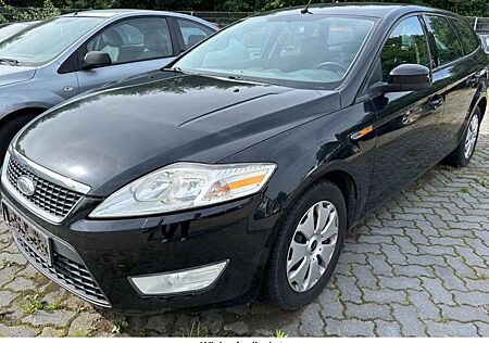 Ford Mondeo Turnier Trend*KLIMAAUTO*AHK*SHZ*TÜV 06/24