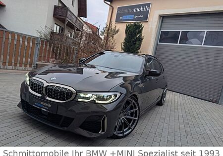 BMW 340 M340 i xDrive,Laser,Head-Up,Harm.Kard,Panor.,AHK
