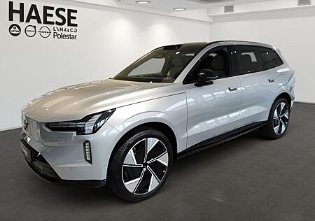 Volvo EX90 Ultra Performance Pure Electric AWD Twin 7-