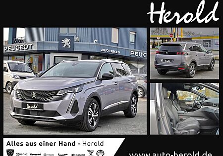 Peugeot 5008 GT*Sitzh.Dachreling,1.Hand,MwSt.*