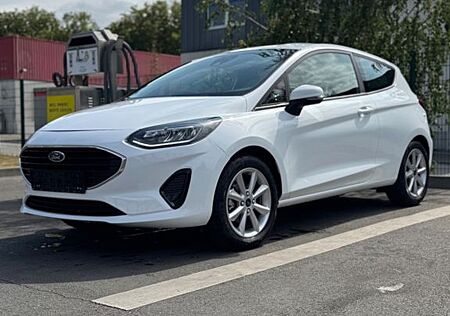 Ford Fiesta 1,1 *kamera*spurhalteasistent*tempomat*tü