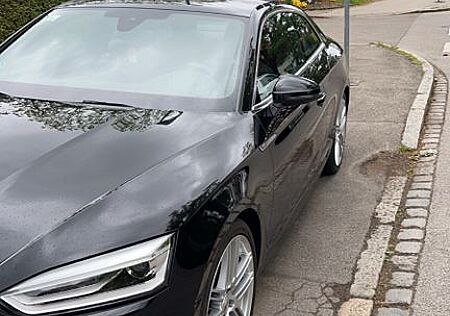 Audi A5 35 TFSI S tronic sport sport