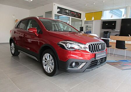 Suzuki SX4 S-Cross (SX4) S-Cross Comfort
