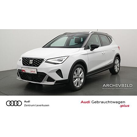Seat Arona leasen