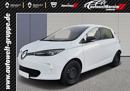 Renault ZOE 22 kwh Life zzgl. Batteriemiete