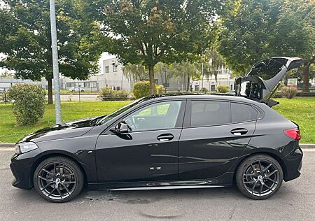 BMW 118i M- Sport Line sehr gepflegt PAN-5 Türen