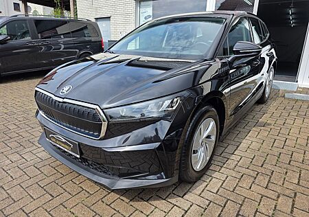 Skoda Enyaq 50 Studio 6TKM! 1.HAND! SoH 97% Netto 21