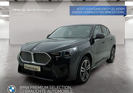 BMW iX2 xDrive30 M Sport AHK Driv.Assist.Prof LED