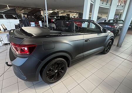 VW T-Roc Volkswagen Cabriolet 1.5 TSI OPF DSG R-Line R-Line