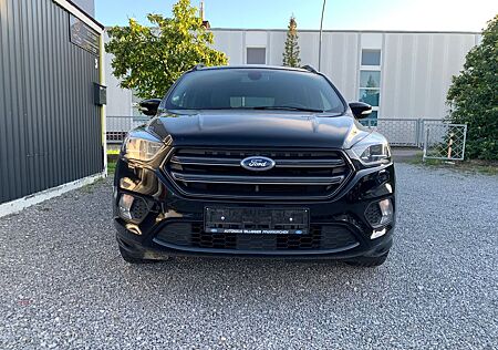Ford Kuga ST-Line