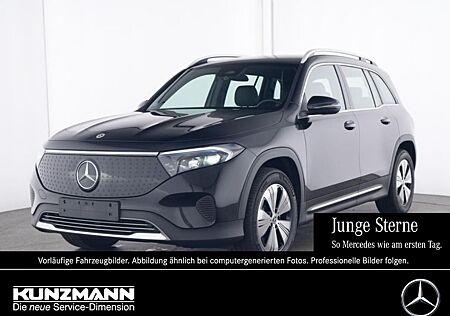 Mercedes-Benz EQB 250+ Progressive MBUX Navi-Prem Kamera SpurH