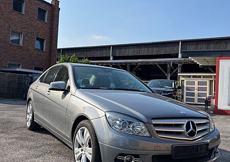 Mercedes-Benz C 180 Kompressor Avantgarde