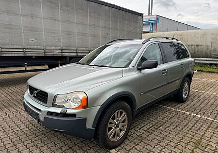 Volvo XC 90 XC90 2.4D Geartronic 7-Sitzer