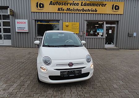 Fiat 500 1.0 Hybrid Club