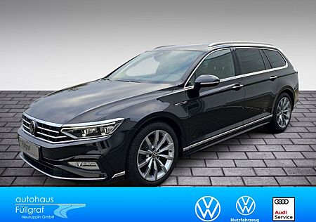 VW Passat Variant Volkswagen 1.5 TSI Elegance ACC MATRIX-LED