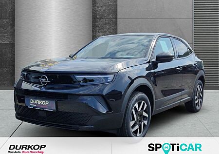 Opel Mokka 1.2 Turbo ELEGANCE AT Sitzheiz. PDC Digita