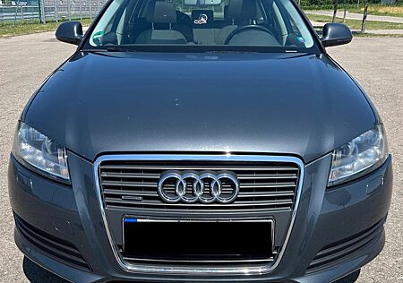 Audi A3 2.0 TDI quattro Ambiente Sportback