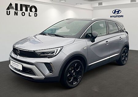 Opel Crossland X Crossland (X) 1,2 Turbo Ultimate