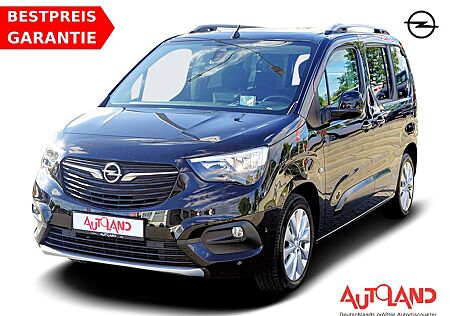 Opel Combo Life E 1.2 Innovation Panorama Head-Up PDC