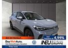 VW ID.4 Volkswagen Pro Performance LED Ambiente Navi WiRä
