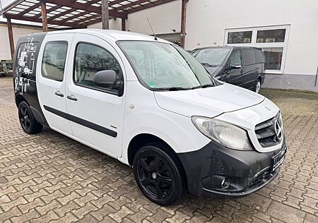 Mercedes-Benz Citan Mixto 109 CDI extralang