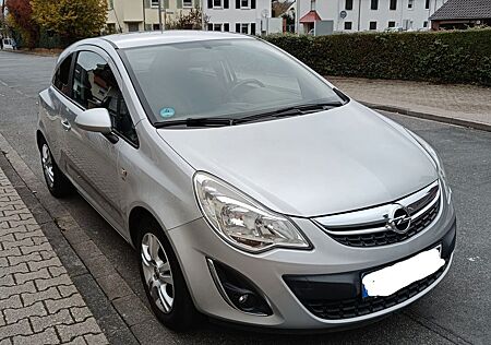 Opel Corsa 1.2 ecoFLEX