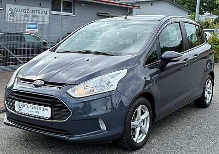 Ford B-Max 1.0 Trend/KLIMA/SITZHEIZUNG/BLUETOOTH/USB