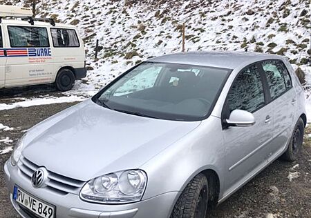 VW Golf Volkswagen 1.4 TSI Comfortline Comfortline