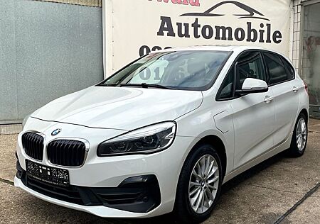 BMW 225 xe Active Tourer Advantage Hybrid Aut. LED