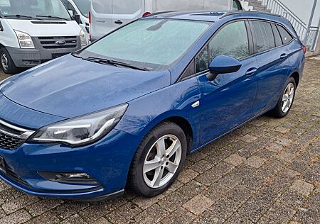 Opel Astra ST 1.6 Diesel Busines*Navi*