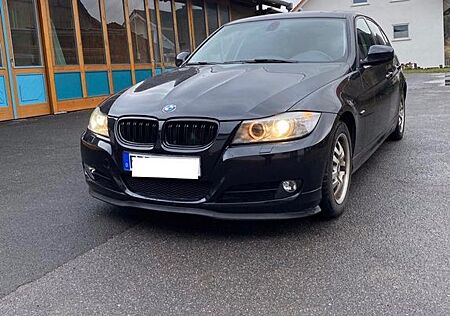 BMW 320 , TÜV neu