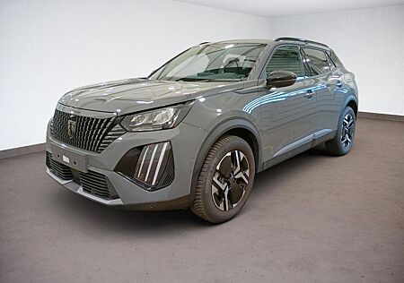 Peugeot 2008 Allure PureTech 130 EAT8 SHZ