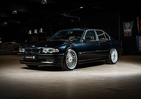 BMW 750 i / M Sport / E38 / Individual