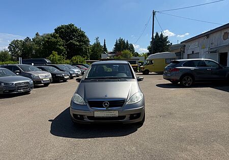 Mercedes-Benz A 150 A -Klasse . TEL: 017610599437