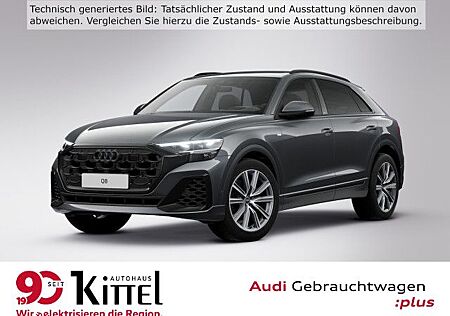 Audi Q8 SUV 55 TFSI quattro 250(340) kW(PS) tiptronic